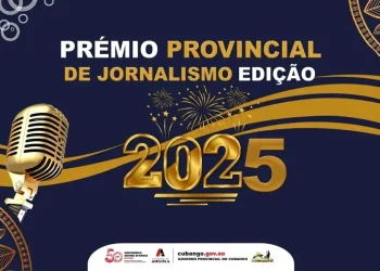 Jornalistas da província do Cubango passam a ser premiados