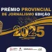 Jornalistas da província do Cubango passam a ser premiados