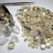 Jovem de 19 anos detido com mais de 90 supostas pedras de diamantes no Dundo