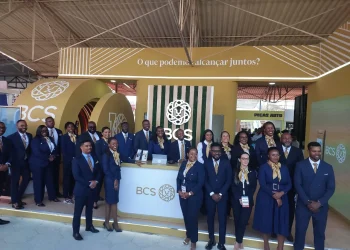 BCS reforça proximidade com as comunidades locais na Expo-Huíla