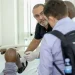 Hospital do Prenda retoma cirurgias de alta complexidade com artroplastias do joelho e da anca