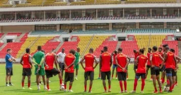 CHAN 2025: Angola estreia-se neste domingo diante do Marrocos