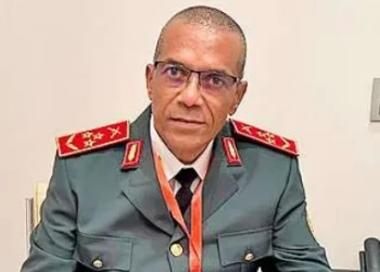General apela à juventude a preservar legado das extintas FAPLA