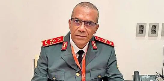 General apela à juventude a preservar legado das extintas FAPLA