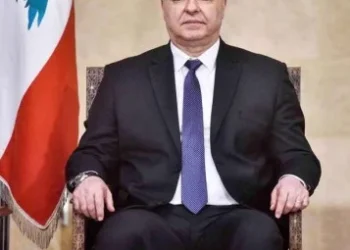 Chefe de Estado do Líbano comprometeu-se a desarmar o Hezbollah