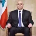 Chefe de Estado do Líbano comprometeu-se a desarmar o Hezbollah