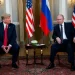 Europa pressiona para inclusão da Ucrânia na cúpula entre EUA e Rússia