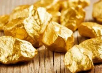 Níger anuncia nacionalização da sociedade mineira de ouro SML
