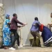 Peça teatral “O Namoro” da Companhia Horizonte Njinga Mbande leva público a delírio
