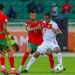 Angola obrigada a vencer a RDC para manter sonho vivo no CHAN