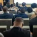 UIF promove workshop sobre branqueamento de capitais no Luena