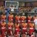 Quando Angola era sinónimo de glória no basquetebol africano