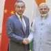 China e Índia retomam diálogo e avançam em consenso sobre fronteira disputada no Himalaia