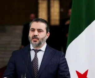 Síria e Israel reúnem-se para discutir cessar-fogo