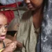 Luanda com duas mil crianças desnutridas por desmame precoce