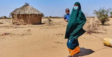 África precisa de US$ 3 triliões para atingir metas climáticas