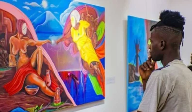 Exposição colectiva de pintura “Arte e Inspiração” é inaugurada hoje na Fundação Arte e Cultura