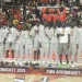 Senegal arrebata bronze com “show” de Jean-Jacques Boissy
