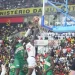 Angola acredita: juventude e desporto como força da Nação