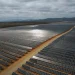 Primeira Central fotovoltaica de Cazombo entra em funcionamento em Novembro