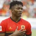 Gelson Dala, Bastos Quissanga e Mabululu falham dupla “operação” dos Palancas Negras rumo ao Mundial