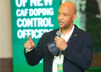 Raul Chipenda deixa cargo de director de Desenvolvimento Técnico da CAF