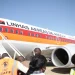 Angola alcança 83,14% na auditoria internacional da aviação civil