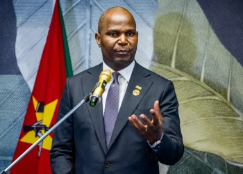 Presidente moçambicano Daniel Chapo assinala “determinação e engajamento” de aliados africanos no combate ao terrorismo