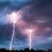 Descarga eléctrica mata uma menor e deixa cinco feridos no Huambo