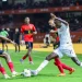 CHAN: Angola vence Zâmbia, mas depende de terceiros para garantir apuramento