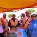 Malanje prevê vacinar perto de 250 mil crianças durante a campanha nacional