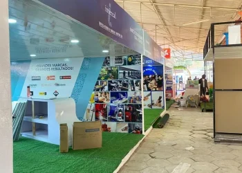 30ª edição da Expo-Huíla abre hoje com 500 empresas presentes