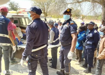 Autoridades no Namibe apelam ao reforço das forças de defesa para o controle do conflito que matou 12 pessoas