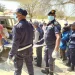 Autoridades no Namibe apelam ao reforço das forças de defesa para o controle do conflito que matou 12 pessoas
