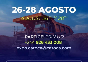 ‎Expo-Catoca arranca hoje em Luanda