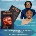Livro de auto-ajuda educacional para as famílias é lançado no Namibe