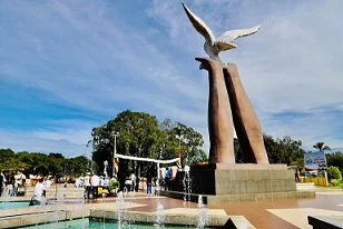 Estudos geológicos indicam existência de cinturão de cobre no Moxico Leste