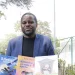 Kardo Bestilo homenageado pelo contributo na literatura infanto-juvenil