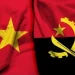 Angola e Vietname assinam acordos de cooperação em vários domínios