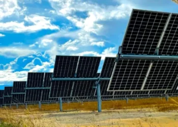 Parque Fotovoltaico do Bié prevê beneficiar 38 mil habitantes