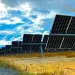 Parque Fotovoltaico do Bié prevê beneficiar 38 mil habitantes