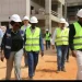Executivo assegura que futuro Hospital dos Queimados vai garantir excelência no atendimento