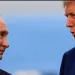 Encontro entre Vladimir Putin e Donald Trump termina sem acordo