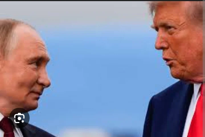 Encontro entre Vladimir Putin e Donald Trump termina sem acordo