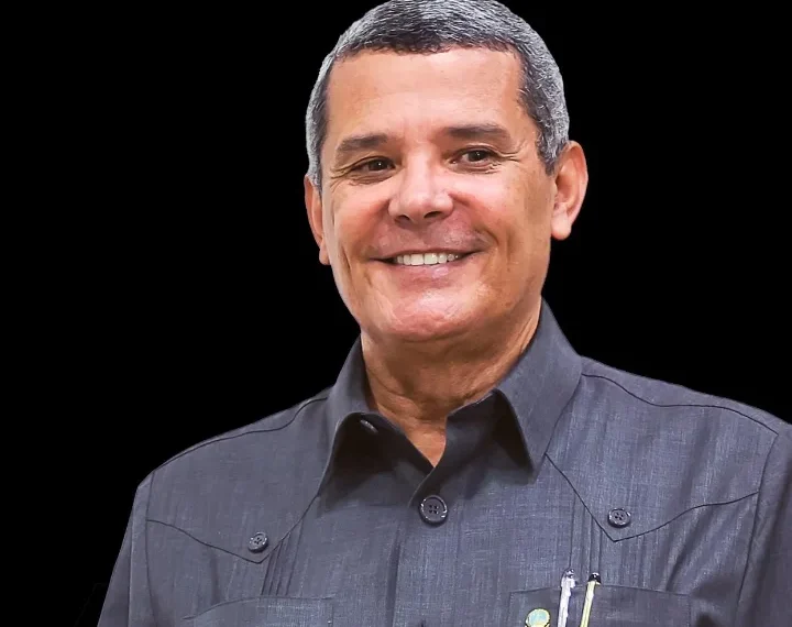 Rui Falcão: “Agradeço o povo do Namibe pela forma calorosa e vibrante com que acolheram o Afrobasket 2025”