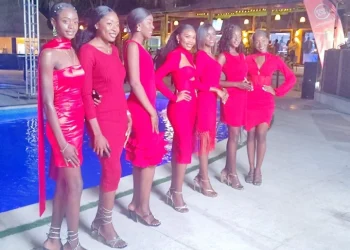 Vinte e duas candidatas concorrem ao miss Huíla