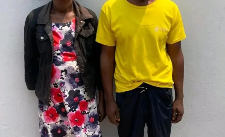 Casal asfixia e deita filho recém-nascido por má formação congénita no Uíge