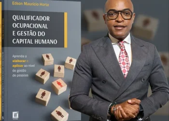 Livro “Qualificador Ocupacional e Gestão do Capital Humano” será lançado sexta-feira‎