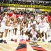 Selecção Nacional de Basquetebol vai ser homenageada hoje na Marginal de Luanda
