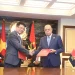 Angola e Vietname reforçam cooperação com assinatura de sete novos instrumentos jurídicos